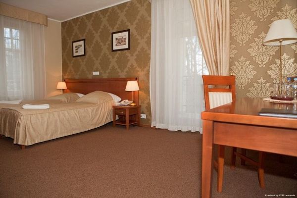 Villa Baltica (Sopot)